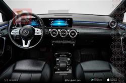 مرسيدس بنز A-Class